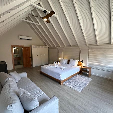 Hadco Experiences At Asa Wright Nature Centre Blanchisseuse Exteriör bild
