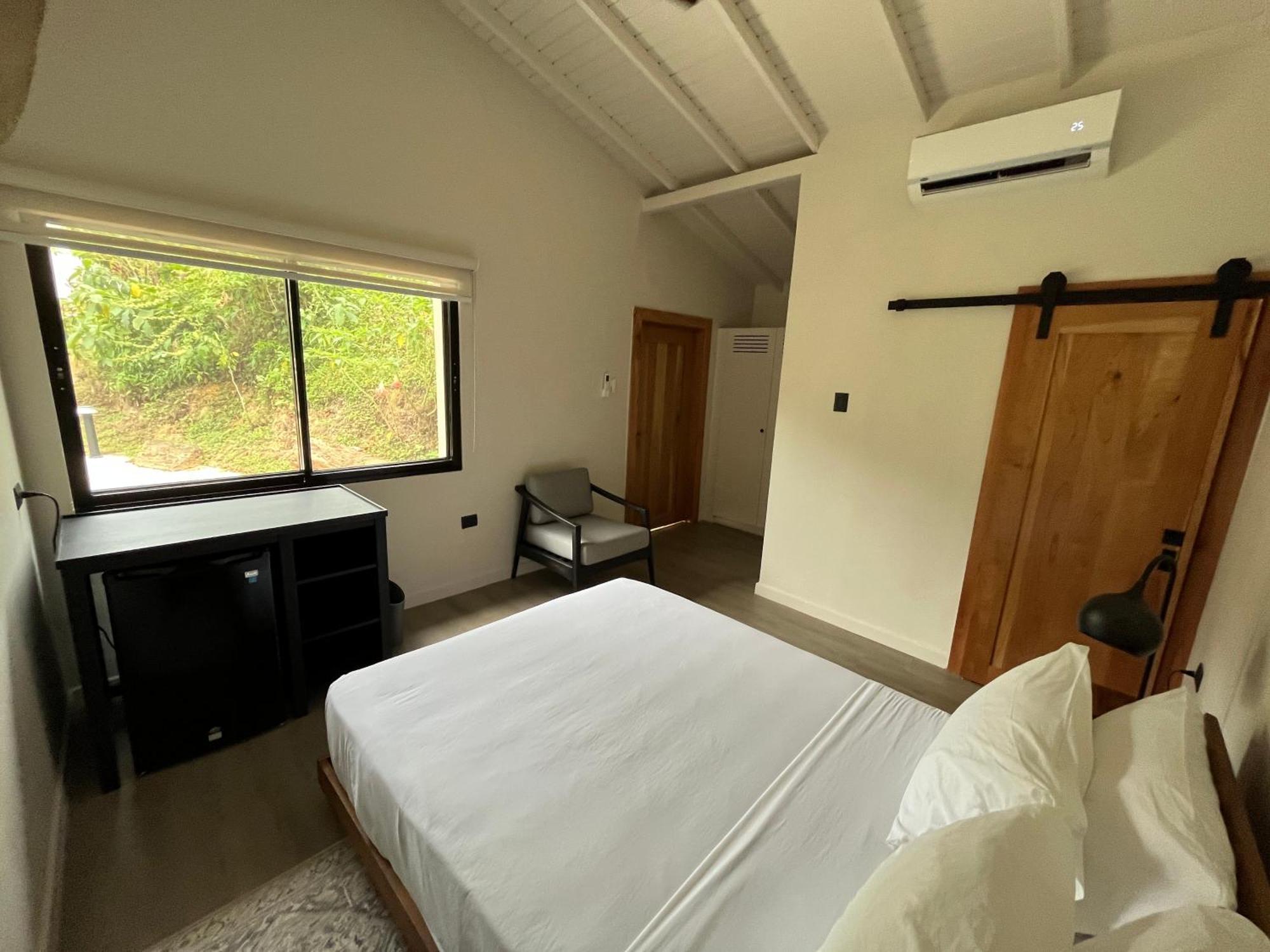 Hadco Experiences At Asa Wright Nature Centre Blanchisseuse Exteriör bild